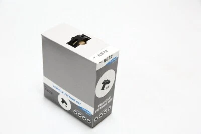 Whispbar K672W, Prorack Fitting Kit K672 for Kia Grand Carnival Roof Rack - image 1 of 4