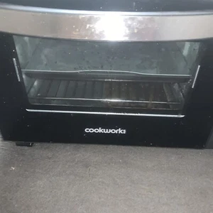 Cookworks Table Top Oven - Picture 1 of 4