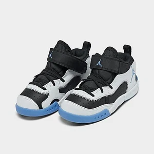 JORDAN PRO RX (TD) TAILLE AMÉRICAINE - STYLE 7 C # CQ9441-100 - Photo 1/4