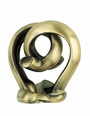 Hanayama Schloss Puzzle Huzzle Radix [Schwierigkeit Level 5 ] 55697 Japan-Import - Bild 1 von 4