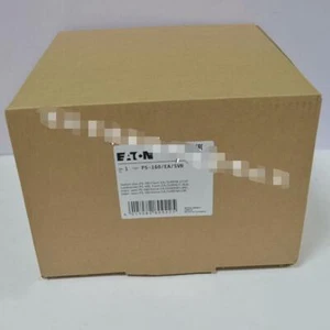 1PCS New Eaton Moeller  P5-160/EA/SVB  Main Switch 160A In Box  Brand - Picture 1 of 2