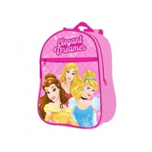 Disney Prinzessinnen Kindergarten Rucksack - Bild 1 von 1