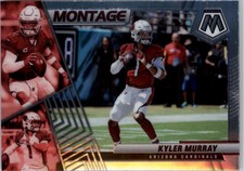 2022 Panini Mosaic Football Card Pick (Inserts)