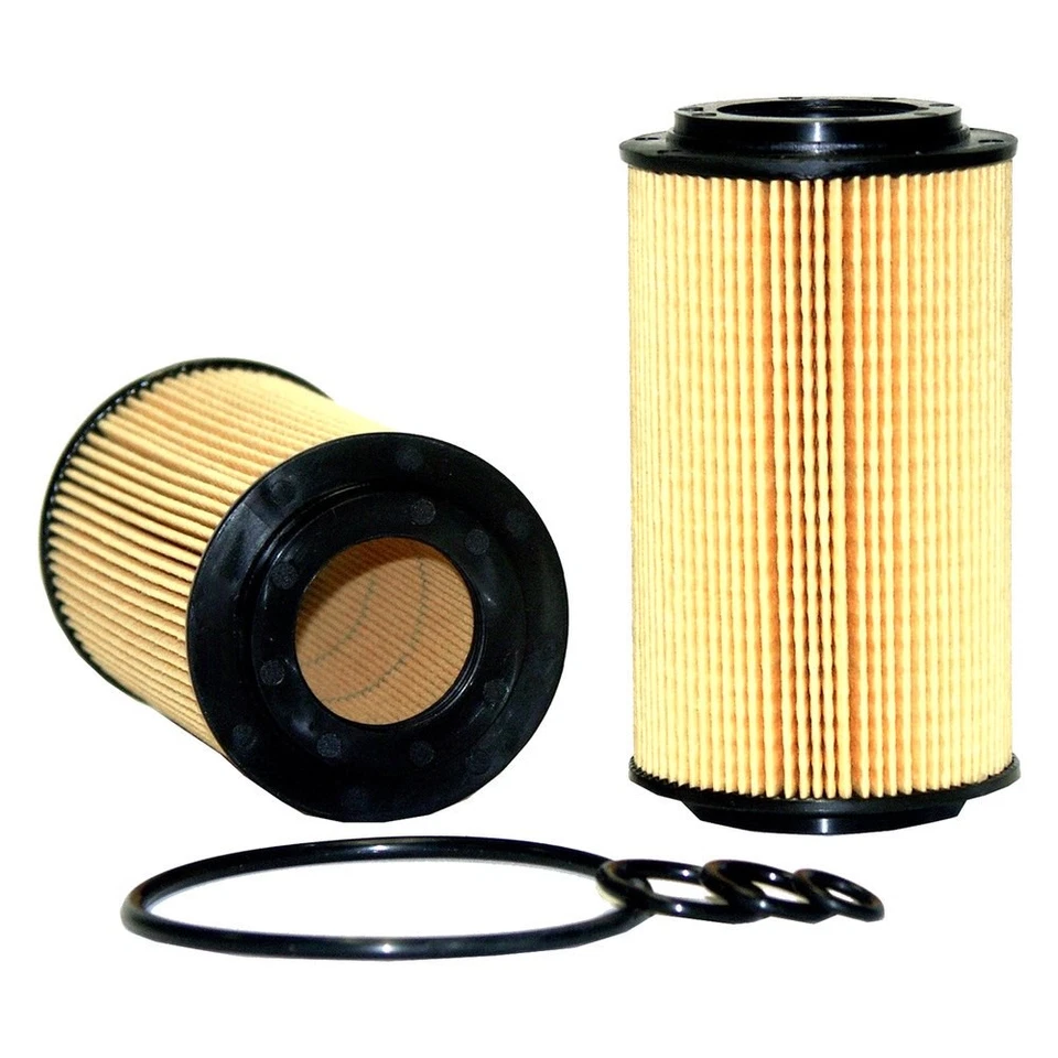 For Chrysler Crossfire 04-08 Engine Oil Filter Full-Flow Cartridge Lube Metal - Imagem 1 de 1