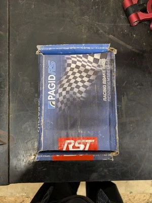 PAGID E2488 RST1 29mm Brembo 07.7293. 164 or B24 or Alcon CAR9549 - Image 1 of 4