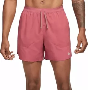 Pantaloncini da corsa Nike Flex Stride uomo Dri-FIT 5" DM4755-655 foderati corti taglia XXL - Foto 1 di 5