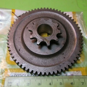 Montesa Cota 25 Mini Moped Transmission Gear p/n 2764.051 or 27.64.051 NOS 10M - Picture 1 of 6