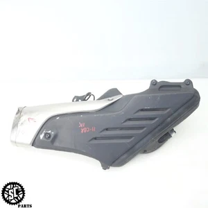 08-11 HONDA CBR1000RR EXHAUST SLIP ON PIPE - Picture 1 of 7