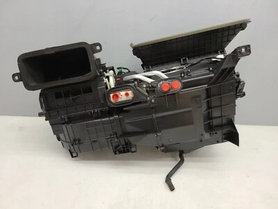 Acura ILX 2016-2018 AC HVAC núcleo calentador soplador carcasa del motor OEM 79020TX6 Foto 1 de 4