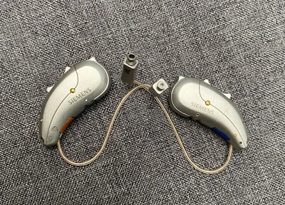 Siemens Pure 7 Mi RIC (1 пара 1 слева/1 справа) - Изображение 1 из 4