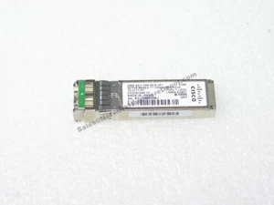 Transceptor Cisco GENUINO ONS-SC+-10G-52.5 10G 1552.52 nm SFP+ *1 año de garantía* - Imagen 1 de 1