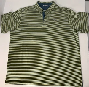 Polo de golf para hombre XXL Torrey Pines XP puntiagudo - Imagen 1 de 12