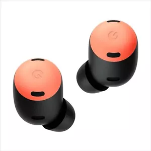 Brand new Google Pixel Buds Pro, Wireless Noise Canceling Earbuds (Coral) - Picture 1 of 2