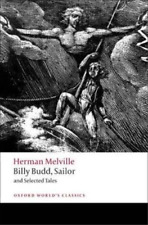 Herman Melville Billy Budd, Sailor and Selected Tales (Poche)