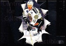 1995-96 Finnish SISU Drafted Dozen #3 Miika Elomo