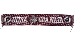 ULTRAS SALERNITANA ULTRA' SCARF SCARF S3319 - Picture 1 of 1