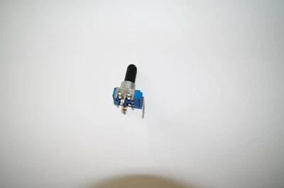 Korg Microkorg 1x Volume Poti  - Bild 1 von 2