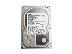 HITACHI HUS726020ALS210 2TB 3.5" 7200RPM 128MB CACHE SAS 12.0GB/S HDD 0F27002 - Picture 1 of 2