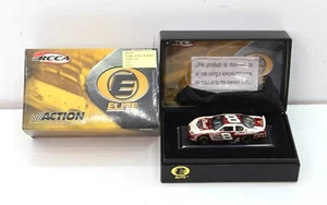 RCCA Dale Earnhardt Jr. # 8 Budweiser Daytona 2005 Monte Carlo Elite With Case - Picture 1 of 4