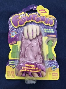 ORB Flowtonia Sand - NEON PURPLE - Picture 1 of 2