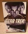 Star Trek (DVD, 2009)
