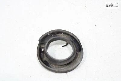 KIA OPTIMA 2014-2015 TRACCIÓN DELANTERA TRASERO DERECHO O IZQUIERDO INFERIOR MUELLE HELICOIDAL AISLADOR ASIENTO OEM Foto 1 de 4