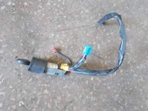 PEUGEOT 206 HDI CERRADURA ENCENDIDO Y LLAVE 98-08 - Imagen 1 de 2