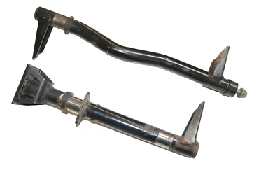 2016 Polaris Axys Sks 800 155" Upper Lower Steering Stem Shaft Column Post - Изображение 1 из 4