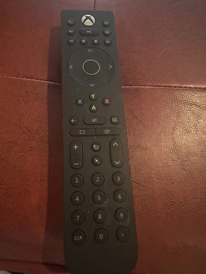 PDP Talon Media Remote Control for Microsoft Xbox One - Tested. 049 - Image 1 of 1