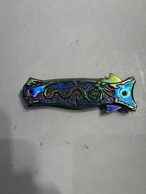 CUCHILLO CHINA (P11027761) Foto 1 de 3