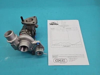 KIA Venga 2010 Diesel 55kW Turbo 49173-02711 IPJ233166 - Bild 1 von 4