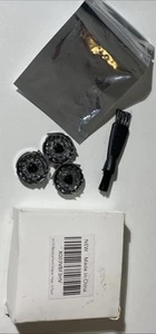 3 cabezales de afeitado de repuesto para HQ9 PT920 PT730 PT870 - Imagen 1 de 10
