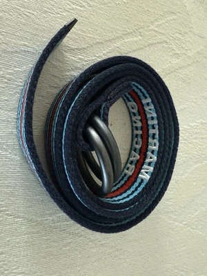 Porsche “Martini Racing” Belt - Image 1 of 4