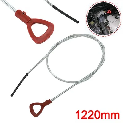Practical Fluid Dipstick Transmission STOCK 140589152100 Accessories Automatic - Image 1 of 4