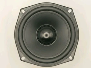 (1) Polk Audio T30 WF 5 1/4" Tieftöner Lautsprecher *getestet* Top Zustand 201010 - Bild 1 von 7