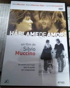 Háblame de Amor - Imagen 1 de 1