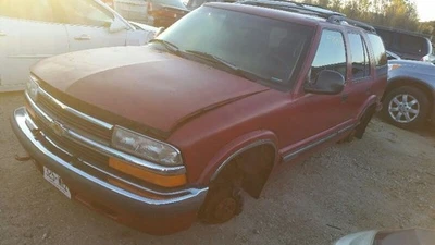 NUEVO ESTUCHE DE TRANSFERENCIA VENTURE GEAR 233C SE ADAPTA A BLAZER 96-04 S10 JIMMY SONOMA S15 Foto 1 de 4