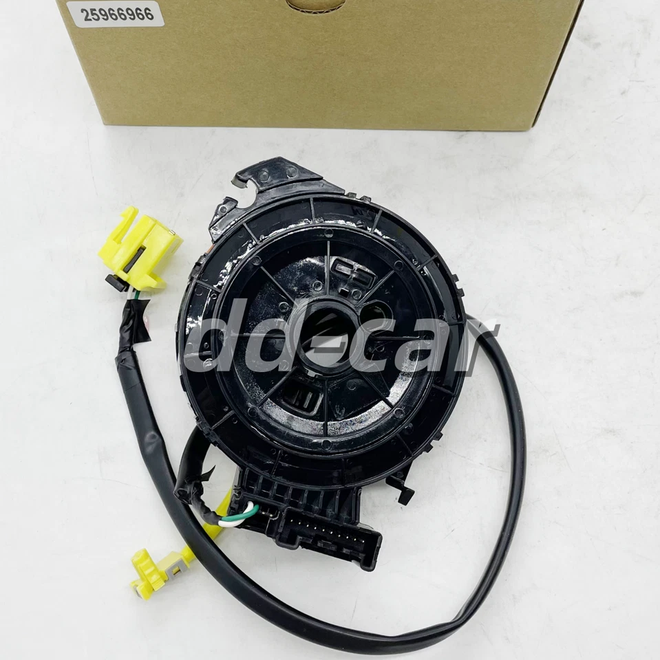 25966966 Resorte de reloj compatible con Chevrolet Silverado GMC Sierra 2500 3500 HD Base Foto 1 de 4