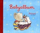 Babyalbum. Ferdinand, der Elefant . Bilder und E... | Book | condition very good