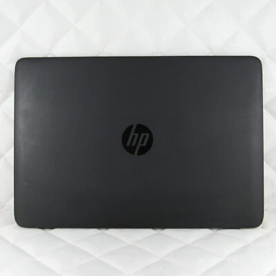 HP ELITEBOOK 840 G1 LAPTOP LCD REAR BACK COVER WITH ANTENNA 730949-001 - Image 1 of 2
