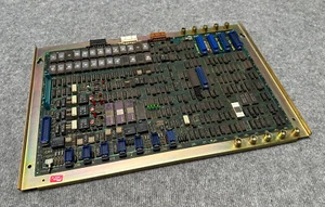FANUC A20B-0007-0010/07D A350-0007-T014/04 - Foto 1 di 7
