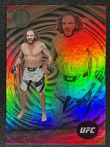 2023 Panini Chronicles UFC Base w/ Rookies - Complete Your Set  201-400 You pick