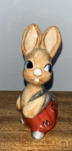 PENDELFIN CARLTON WARE ROBERT RATTCHELL KANINCHEN - Bild 1 von 7
