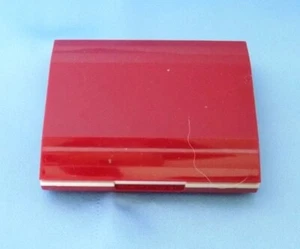 Avon Silk Finish Eyeshadow Trio Unused New Old Stock - Picture 1 of 8