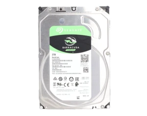 Seagate ST2000DM008 2TB 7200RPM 128MB SATA 6Gb/s 3.5inch Desktop Hard Drive - Picture 1 of 5