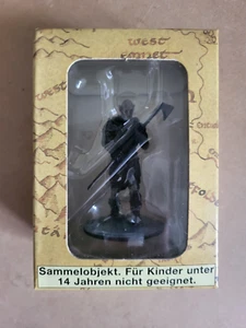 Figura Coleccionable Señor de los Anillos Nº 100 Minas Morgul-Ork 1:29 Figura De Agostini - Imagen 1 de 1
