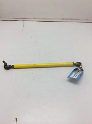 Braço de direção Polaris Tie Rod amarelo 500 600 700 800 XC SP 2001-02 5333949-216 - Imagem 1 de 4