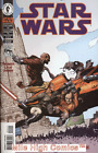 STAR WARS  (1998 Series)  (DARK HORSE) #15 Fine Comics Book