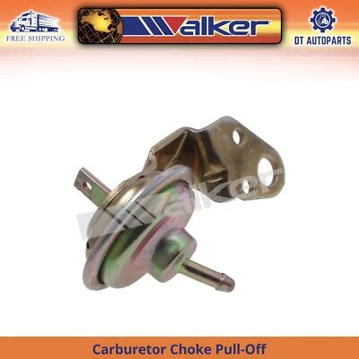 For 1974 Dodge B200 Van 5.9L V8 Carburetor Choke Pull-Off Walker - Image 1 of 4