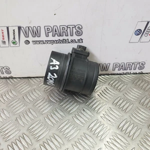MEDIDOR DE FLUJO DE AIRE AUDI A6 C7 2.0TDI CNH 03L906461A SENSOR MAF 15-18 - Imagen 1 de 5